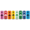 Sober Carpenter - Variety 12 Pack