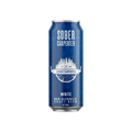 Sober Carpenter - White/Wheat