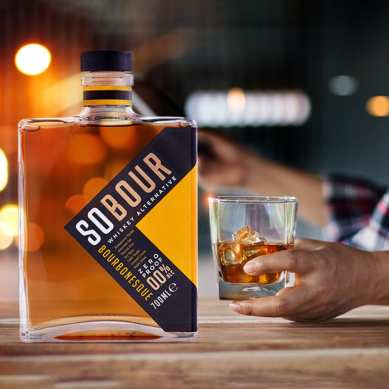 Sobour - Bourbonesque
