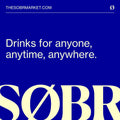 The Søbr Market Gift Card