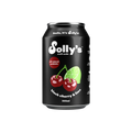 Solly's - Black Cherry & Lime