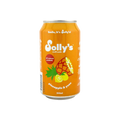 Solly's - Pineapple & Yuzu