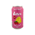 Solly's - Raspberry & Lemon