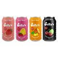 Solly's - Variety 12 Pack