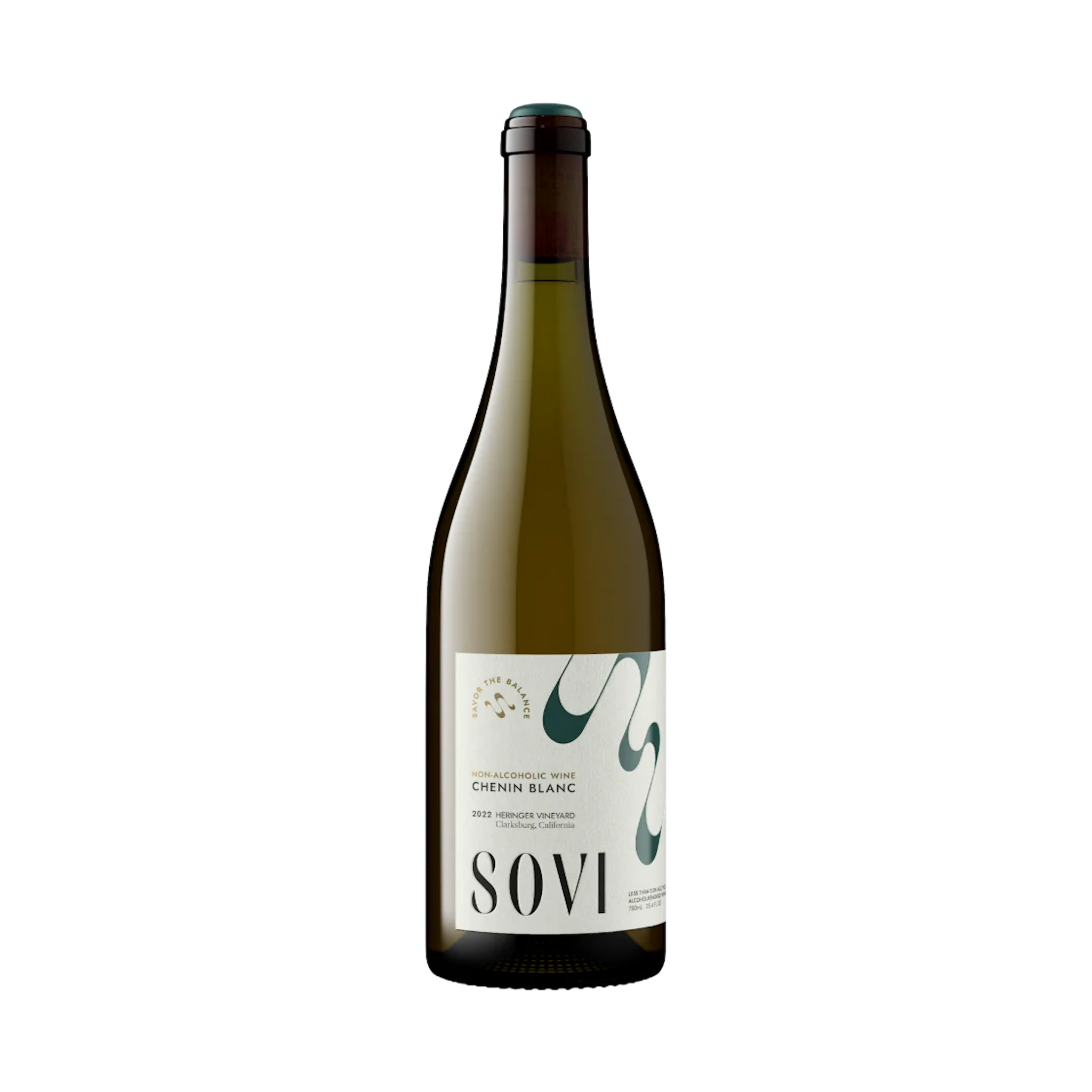 Sovi - Chenin Blanc