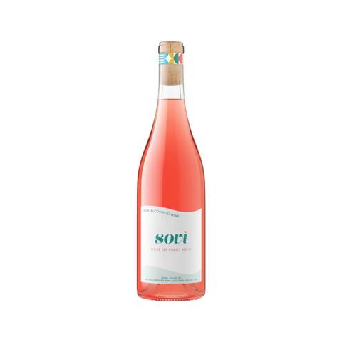 Sovi - Rosé of Pinot Noir 750ml