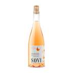 Sovi - The Wild Child - Sparkling Orange Wine
