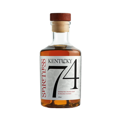 Spiritless - Kentucky 74 - 375mL