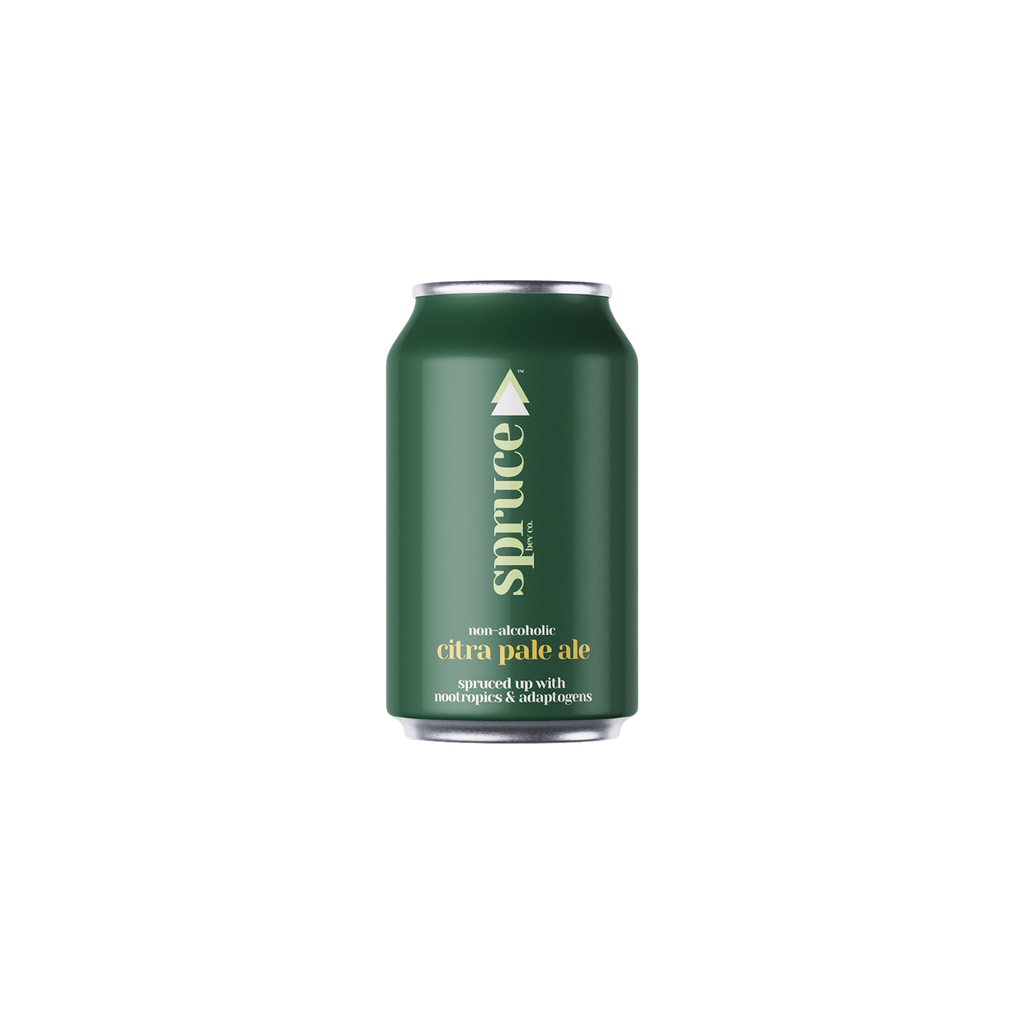 Spruce - Citra Pale Ale