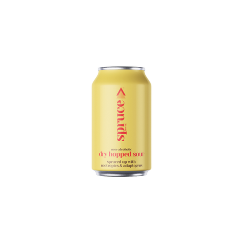 Spruce - Dry Hopped Sour