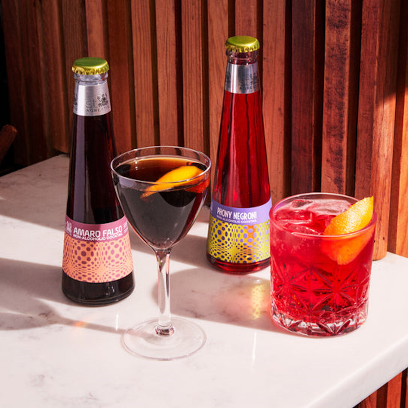 St. Agrestis - OG Variety Pack