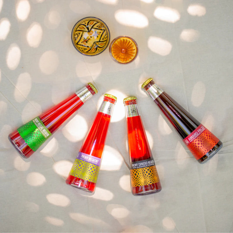 St. Agrestis - Starter Variety