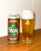 Bellwoods - Stay Classy Pilsner