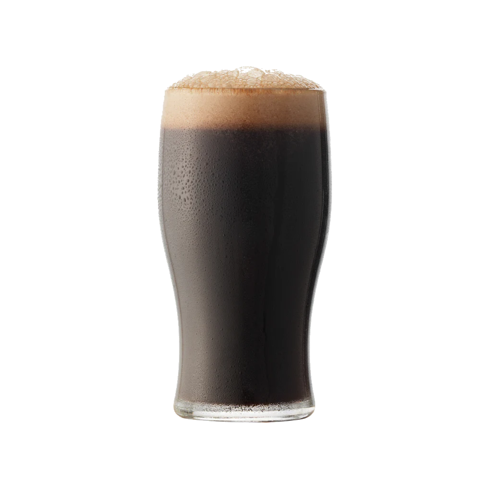 Jump/Ship - Stoker's Stout