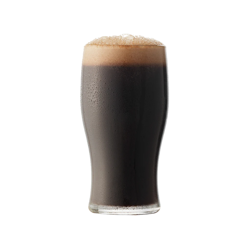 Jump/Ship - Stoker's Stout