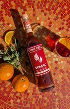 Saint Heck: The Complete Zero-Proof Amaro Trio
