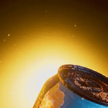 Go Brewing - Sunshine State Tropical IPA