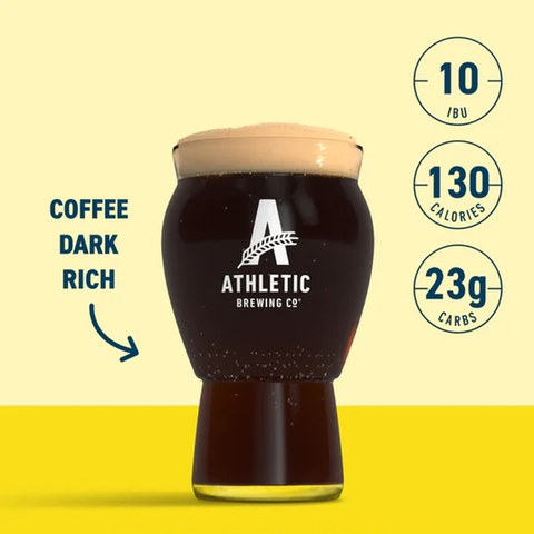 Athletic Brewing - Suped Up