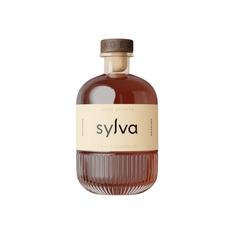 Sylva - ORCHARD