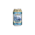 Trans Canada Brewing - Bluebeary Ale