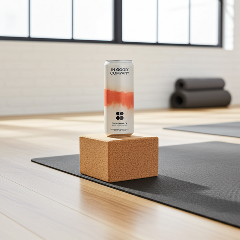 In Good Company - The Comeback