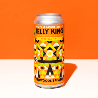 Bellwoods - Jelly King Sour Tropical LTO