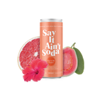Say it Ain't Soda - Trip to the Tropics
