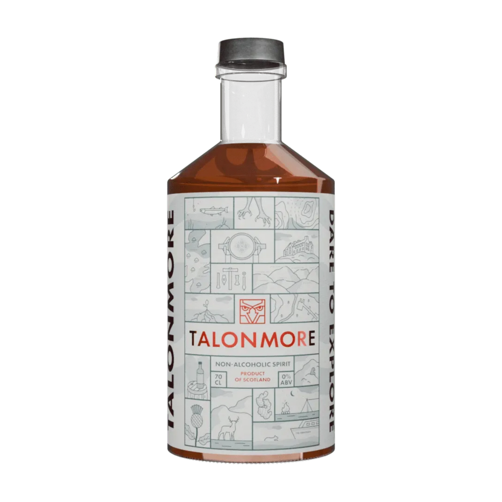 Talonmore