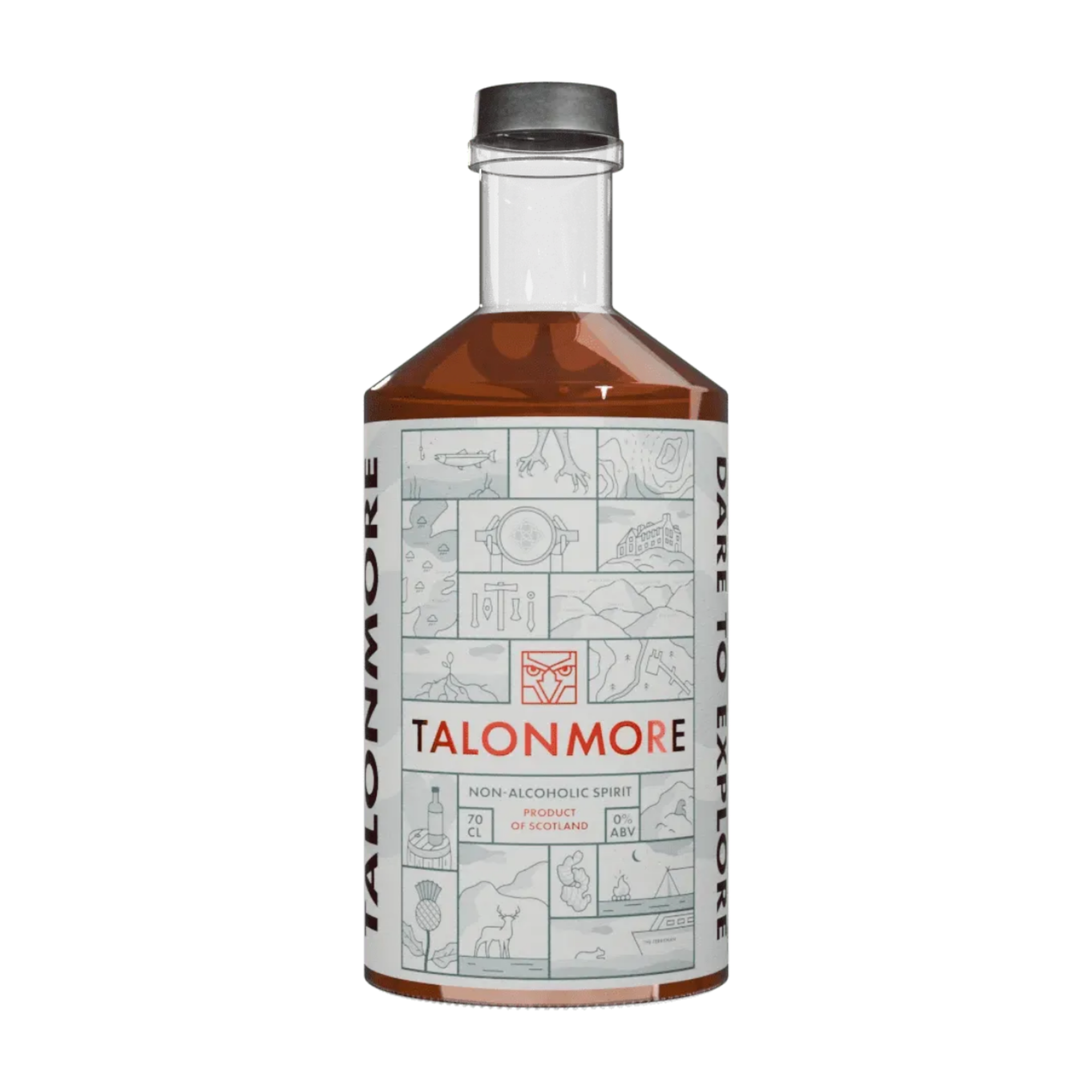 Talonmore