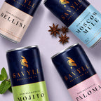 Savyll - Mixed 16 Pack