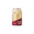 Templ - Golden Lager