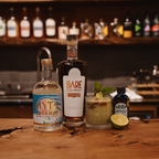 The Grinch Cocktail