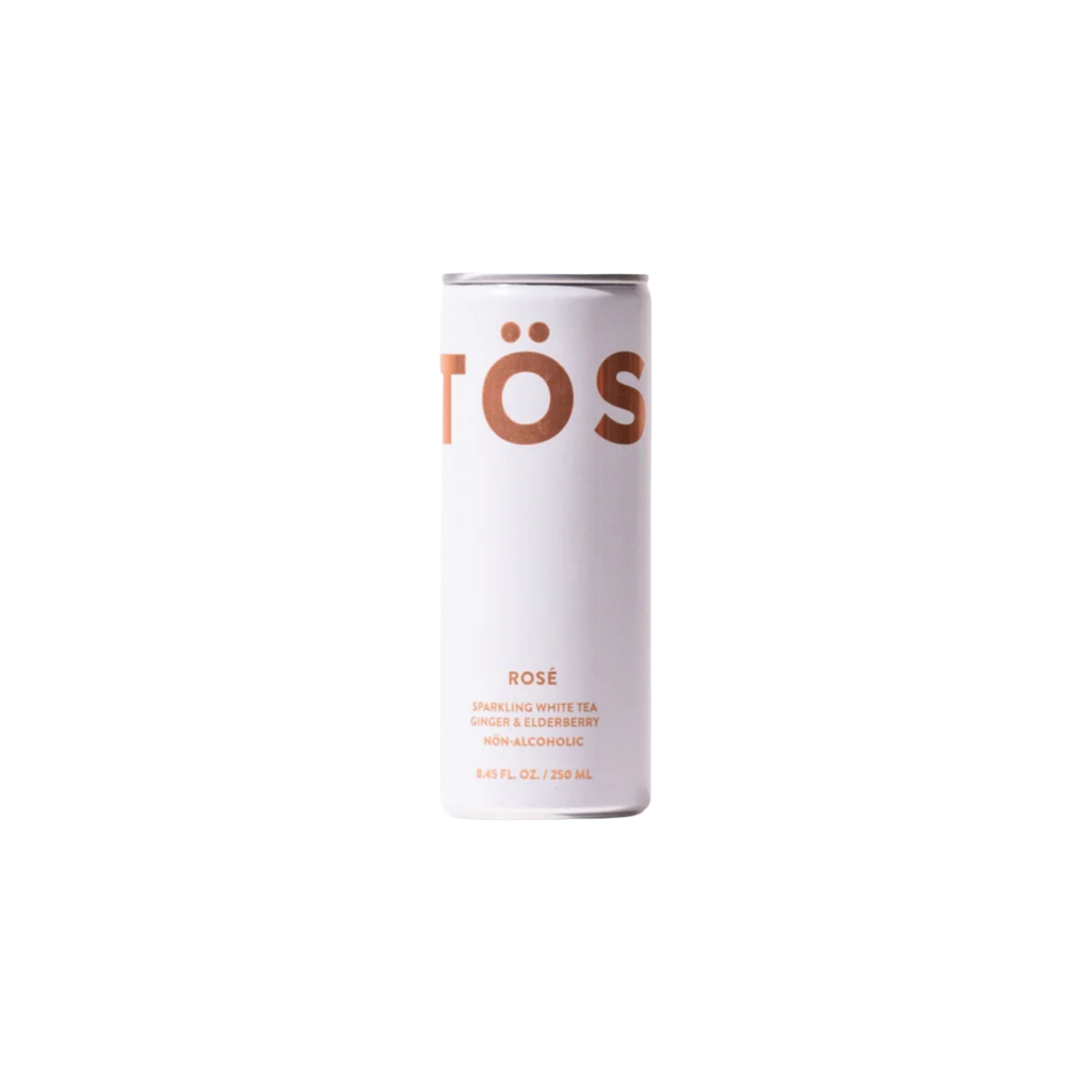 TӦST - Rosé Singles (can)