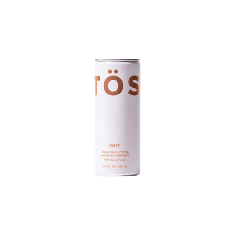 TӦST - Rosé Singles (can)