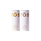 TӦST - Original & Rosé Singles 12 Pack (cans)