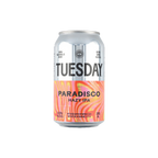 Tuesday - Paradisco - Hazy IPA