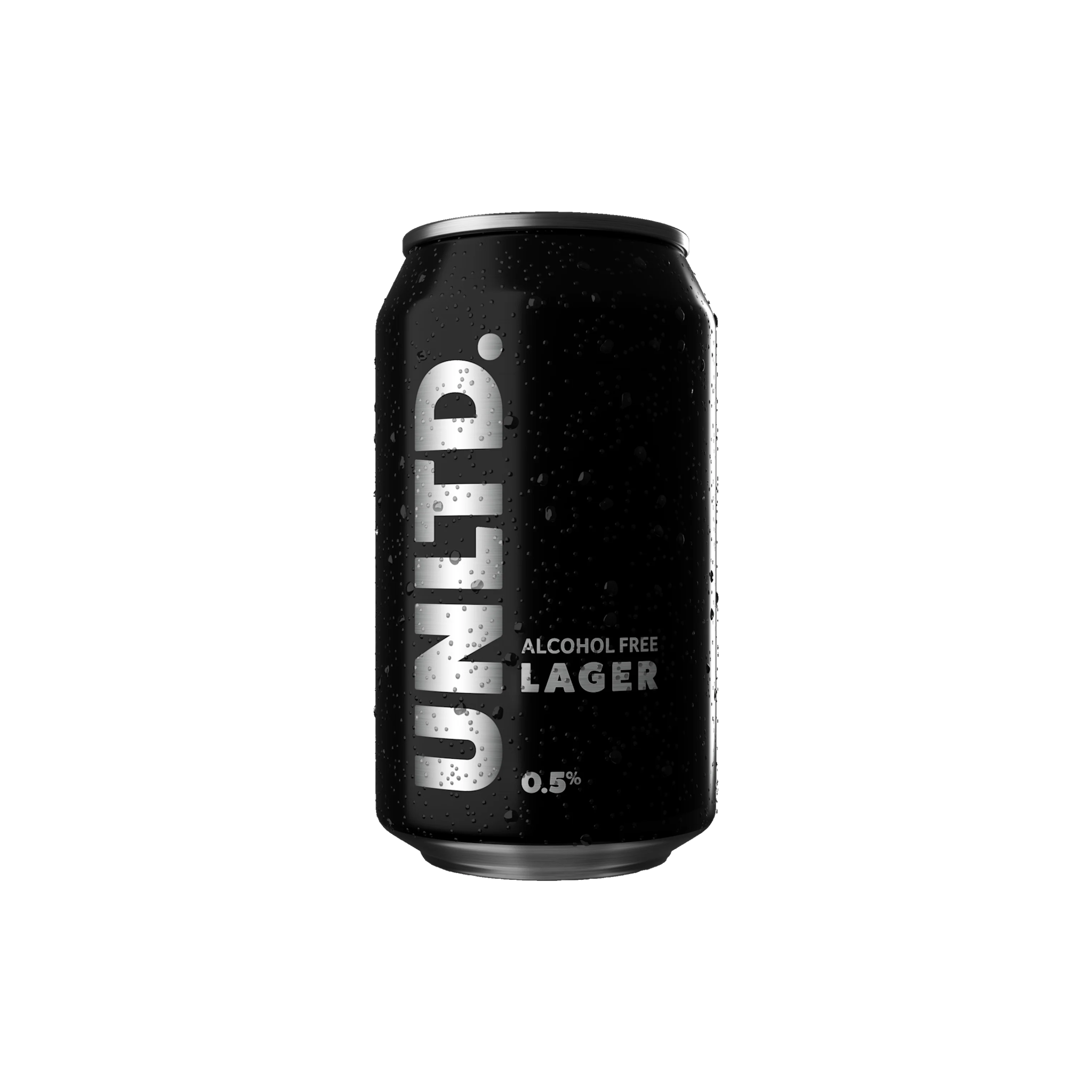UNLTD - Lager