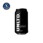 UNLTD - Lager