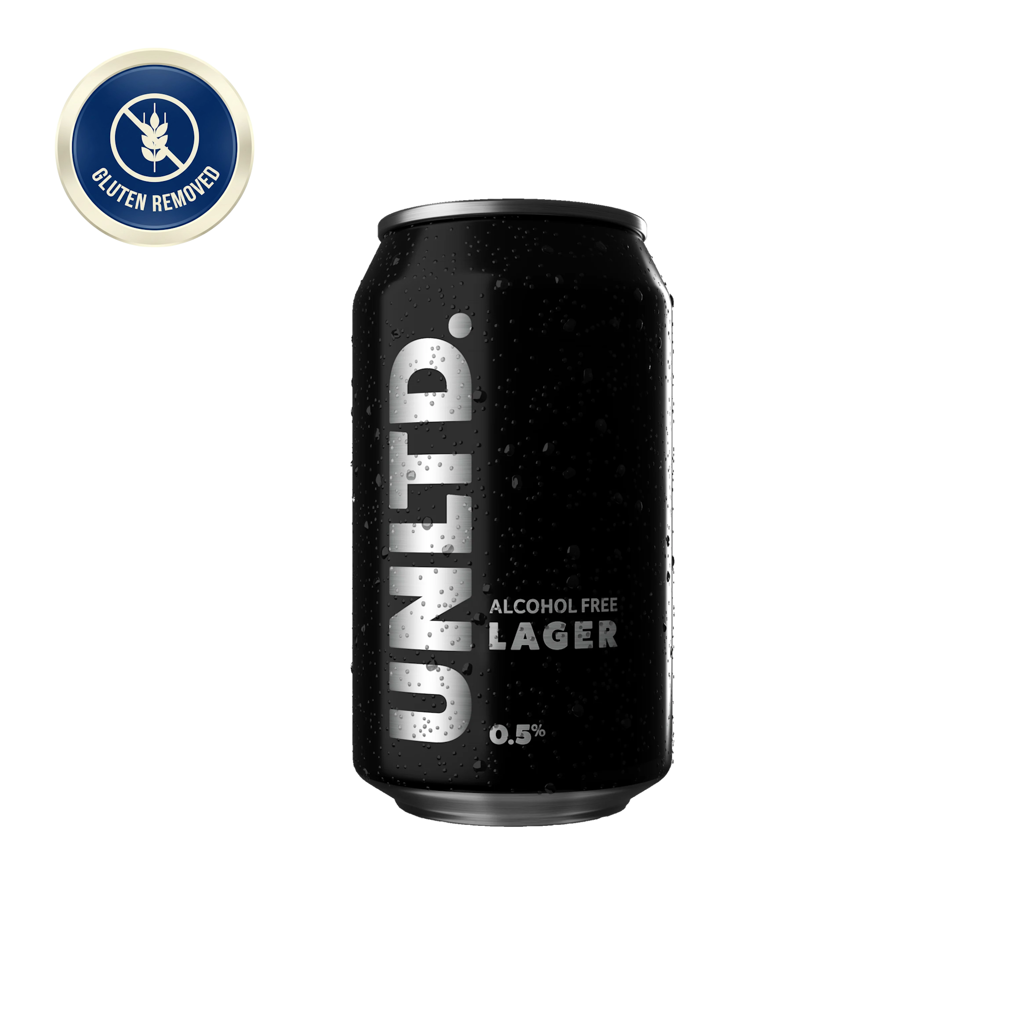 UNLTD - Lager