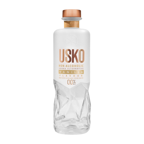 USKO  - Vanilla Vodka