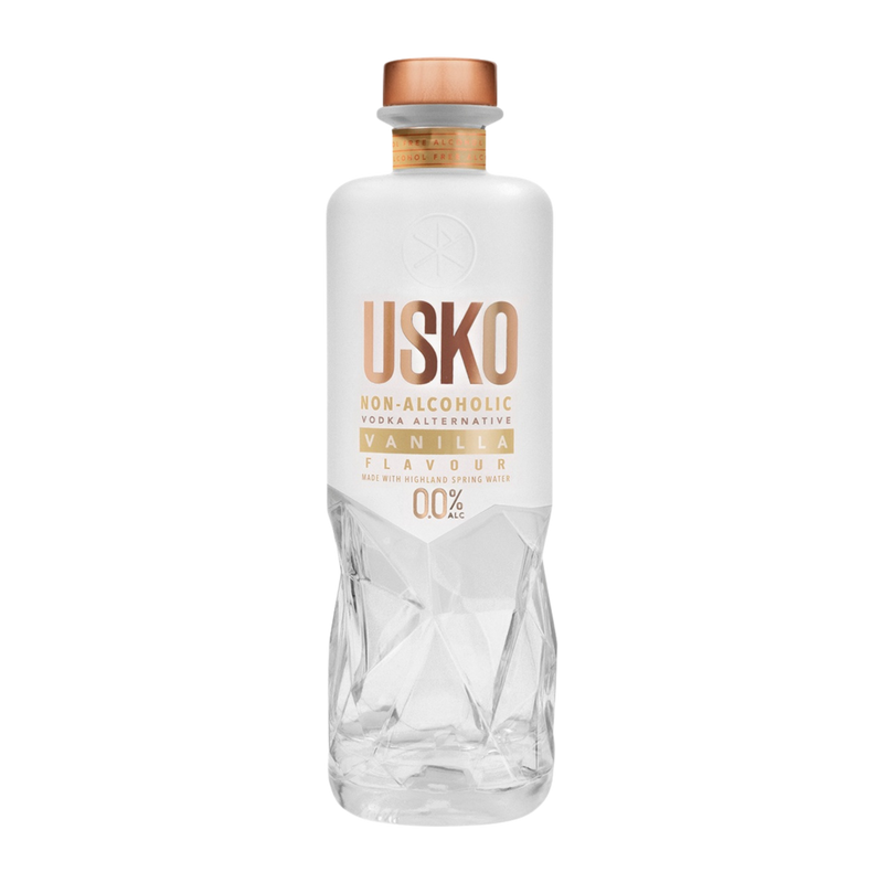 USKO  - Vanilla Vodka