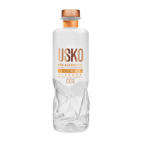 USKO - Citrus Vodka