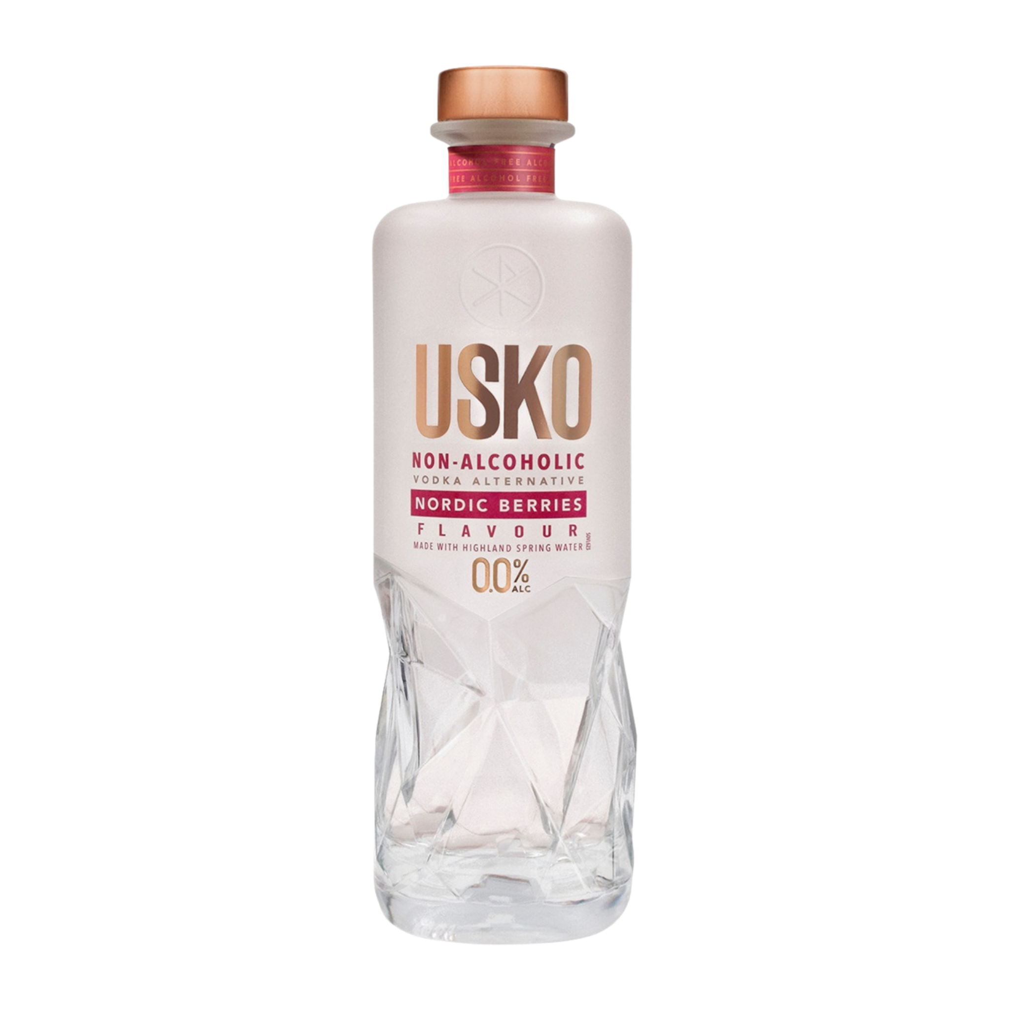 USKO - Nordic Berries Vodka