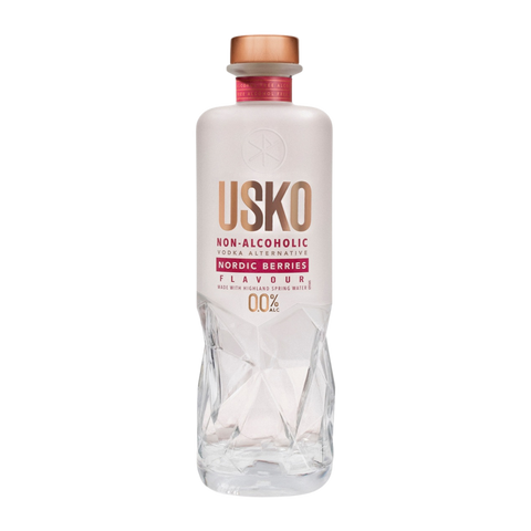 USKO - Nordic Berries Vodka