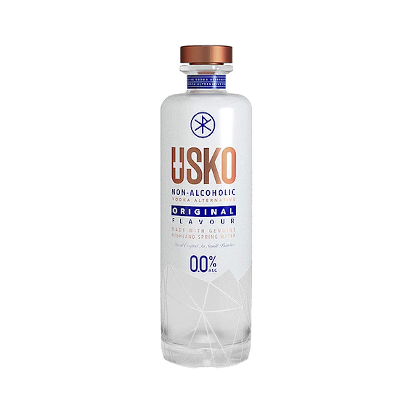 USKO Vodka Alternative 0.0