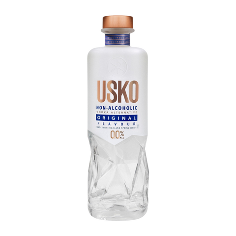 USKO  - Original Vodka