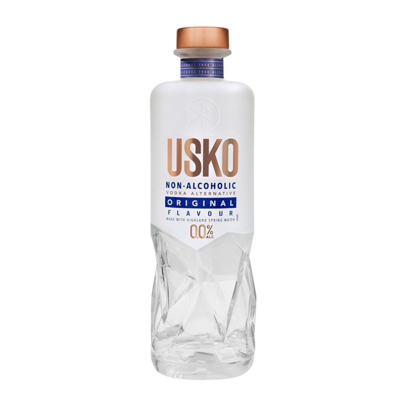 USKO  - Original Vodka