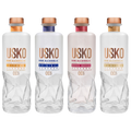 USKO - Vodka Variety