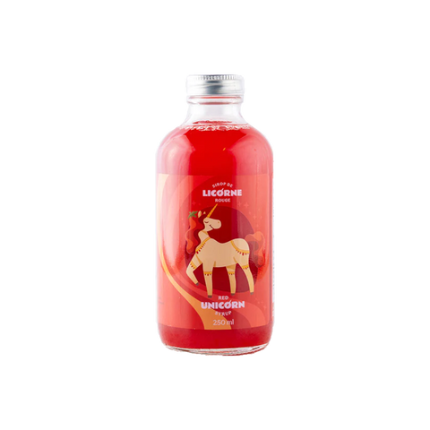 Monsieur Cocktail - Unicorn Syrup