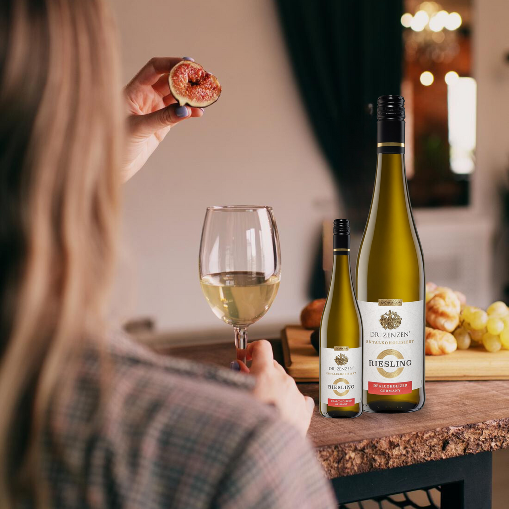 Dr. Zenzen - Riesling Mini